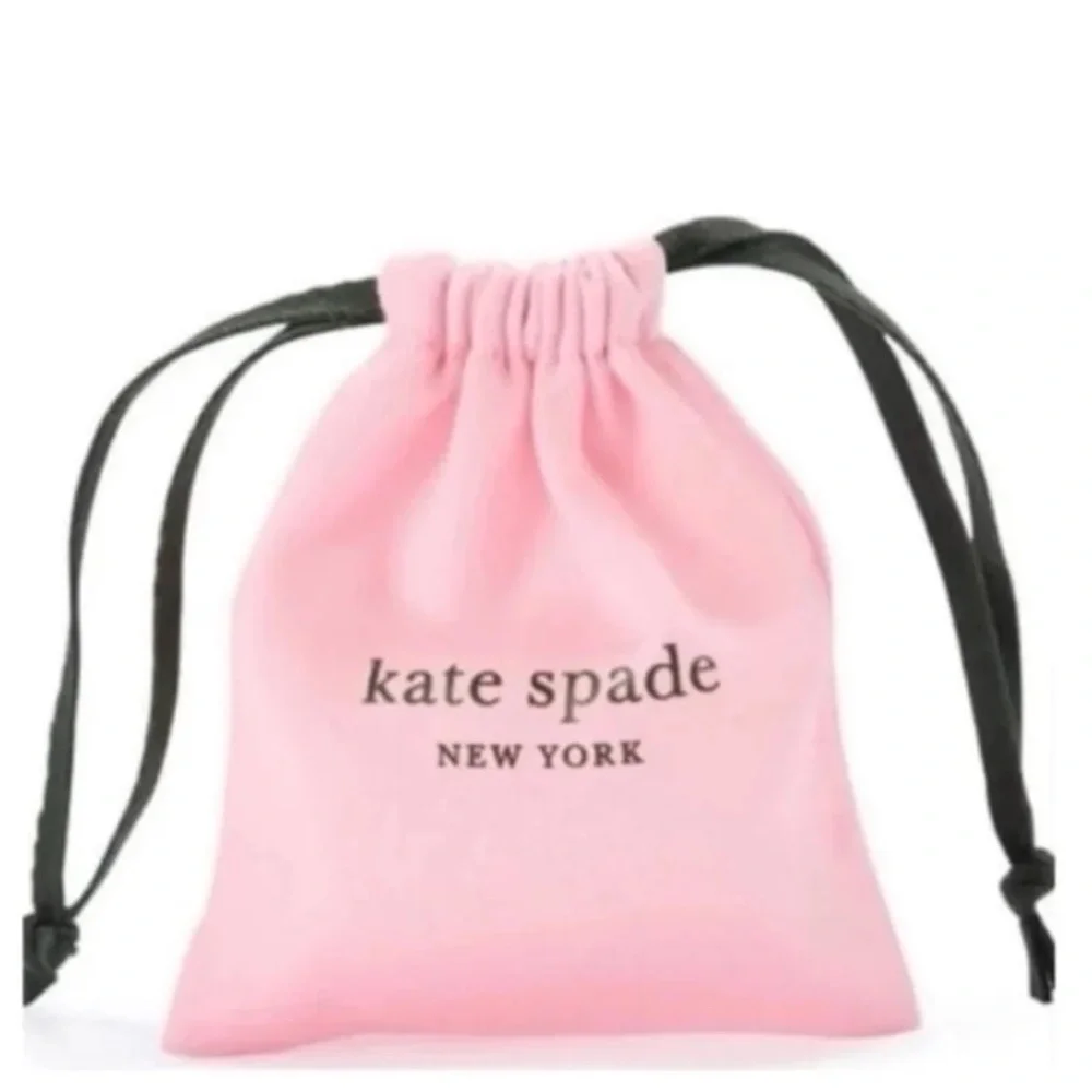 $88 Kate Spade Into the Bloom All Abuzz Bee Open Hinged Cuff - Picture 6 of 8